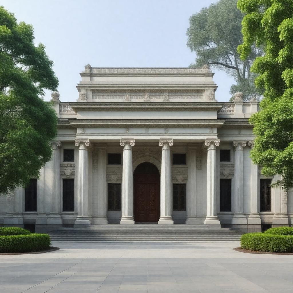 Arthur M. Sackler Gallery